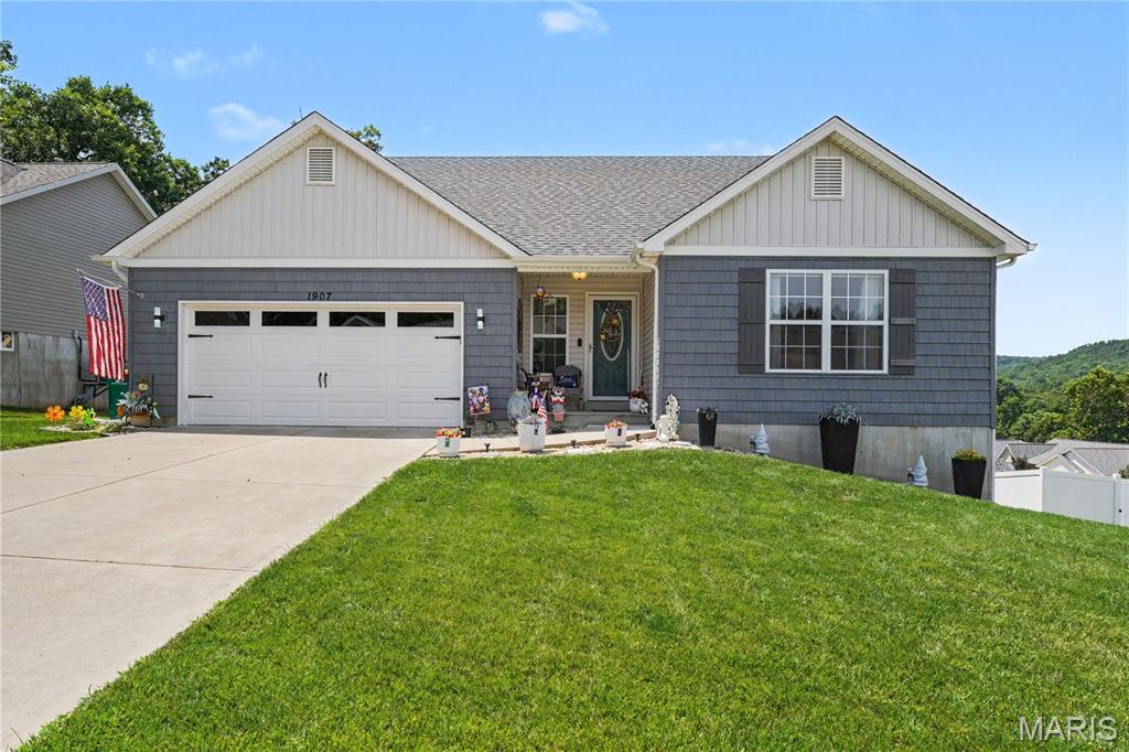 Hunters Glen - Residential