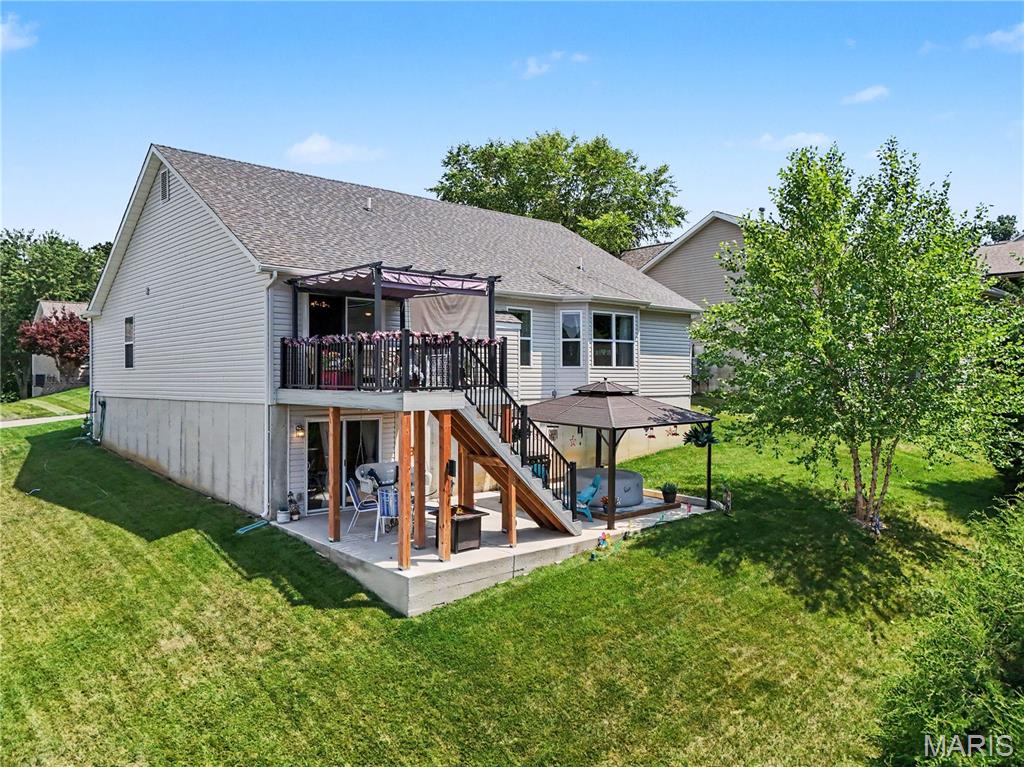 Hunters Glen - Residential