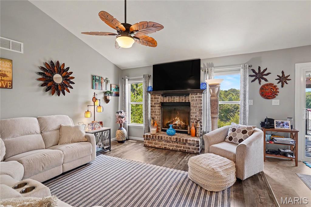 Hunters Glen - Residential