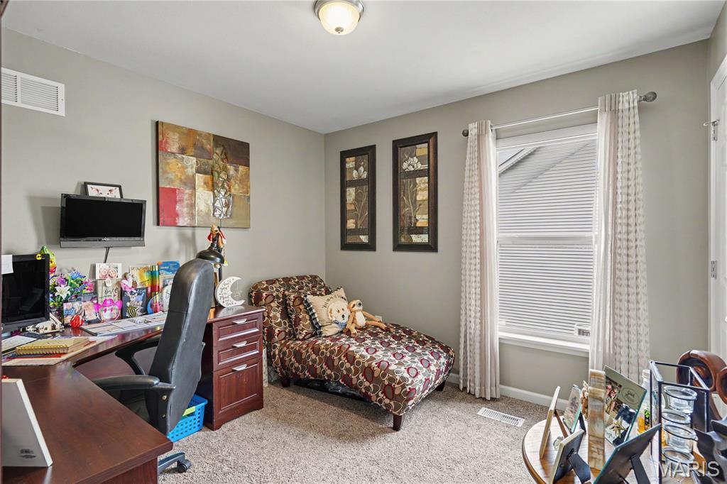 Hunters Glen - Residential