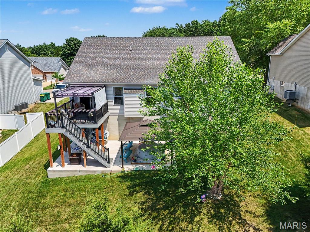 Hunters Glen - Residential
