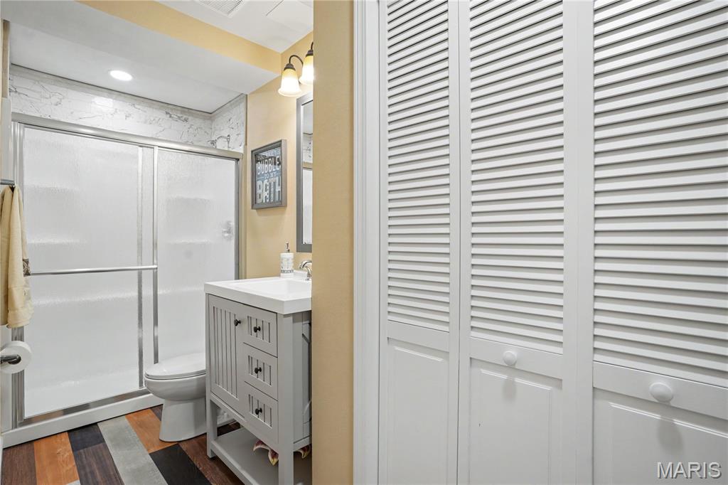Hunters Glen - Residential