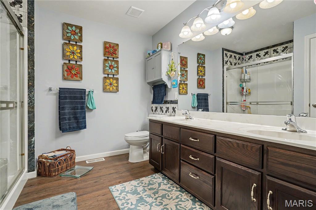 Hunters Glen - Residential