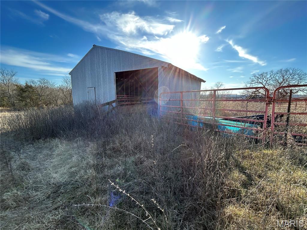 None - Farm