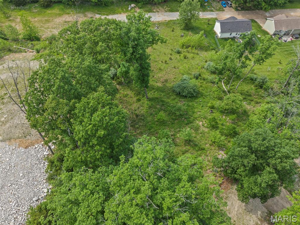 Walnut Ridge 02 - Land