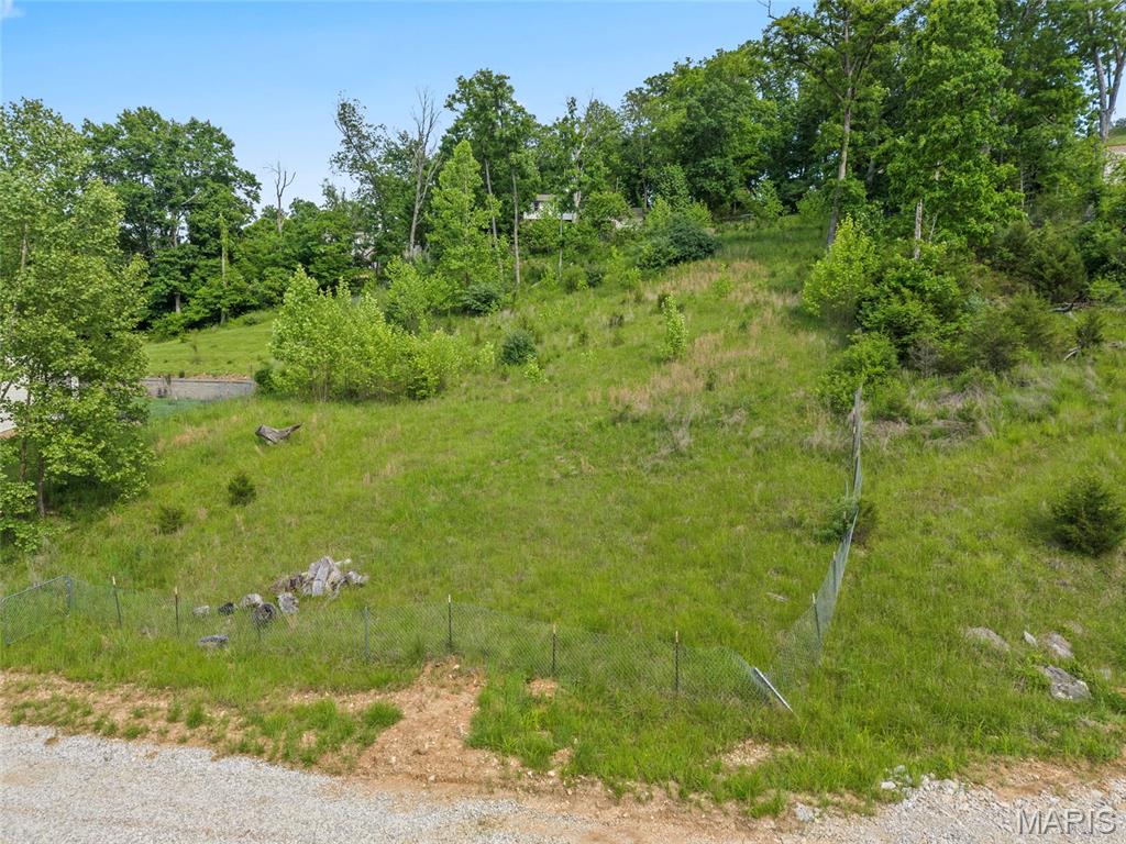 Walnut Ridge 02 - Land