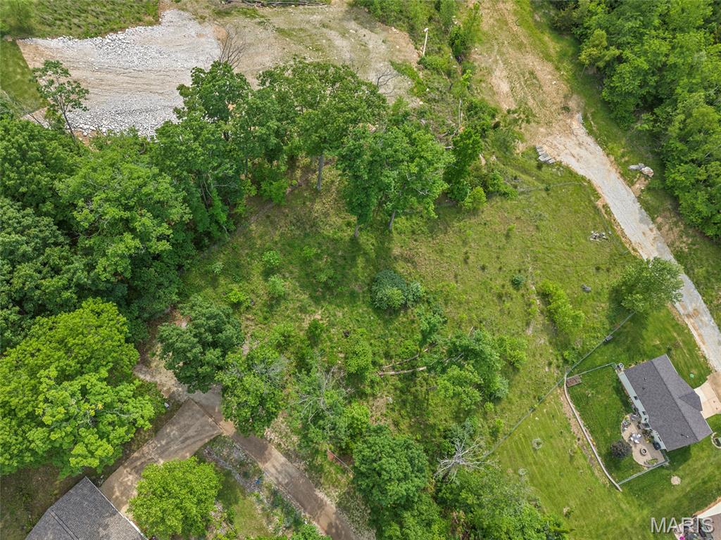 Walnut Ridge 02 - Land