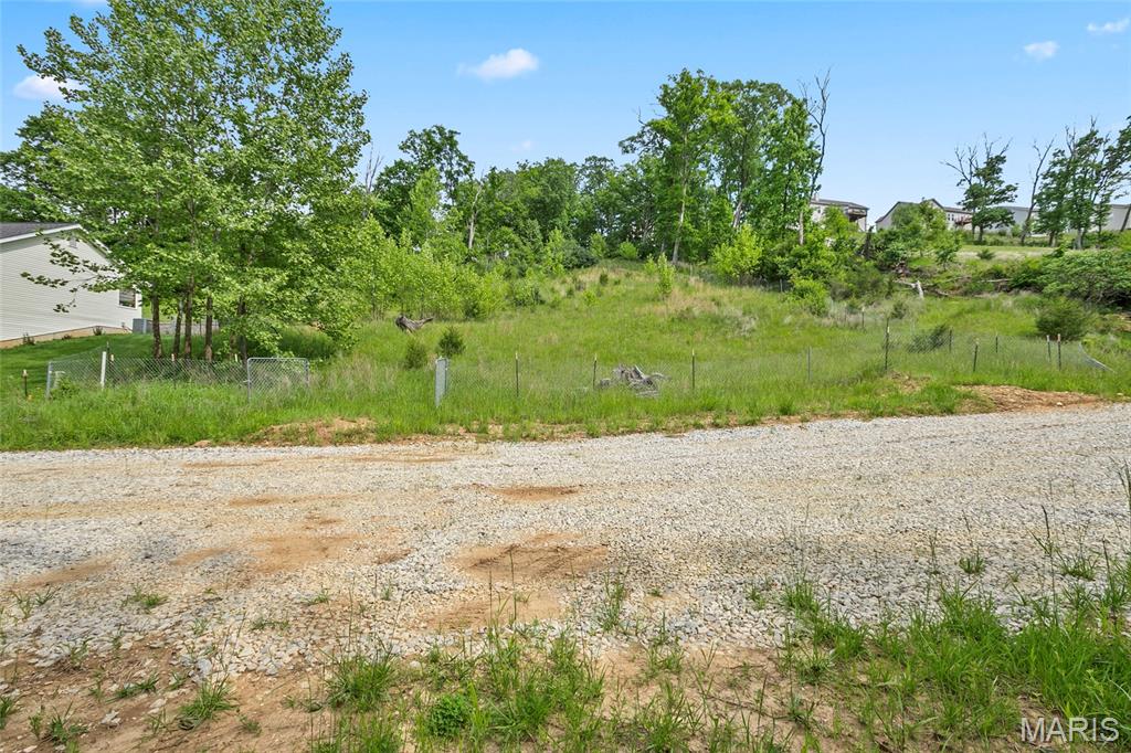 Walnut Ridge 02 - Land