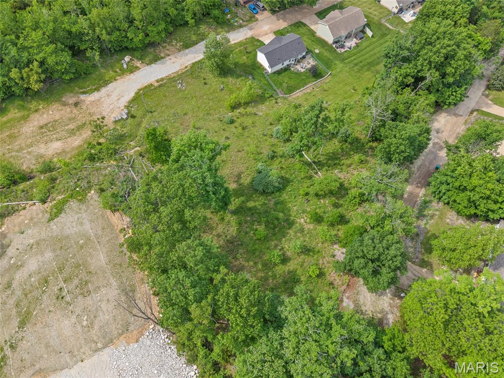 Walnut Ridge 02 - Land