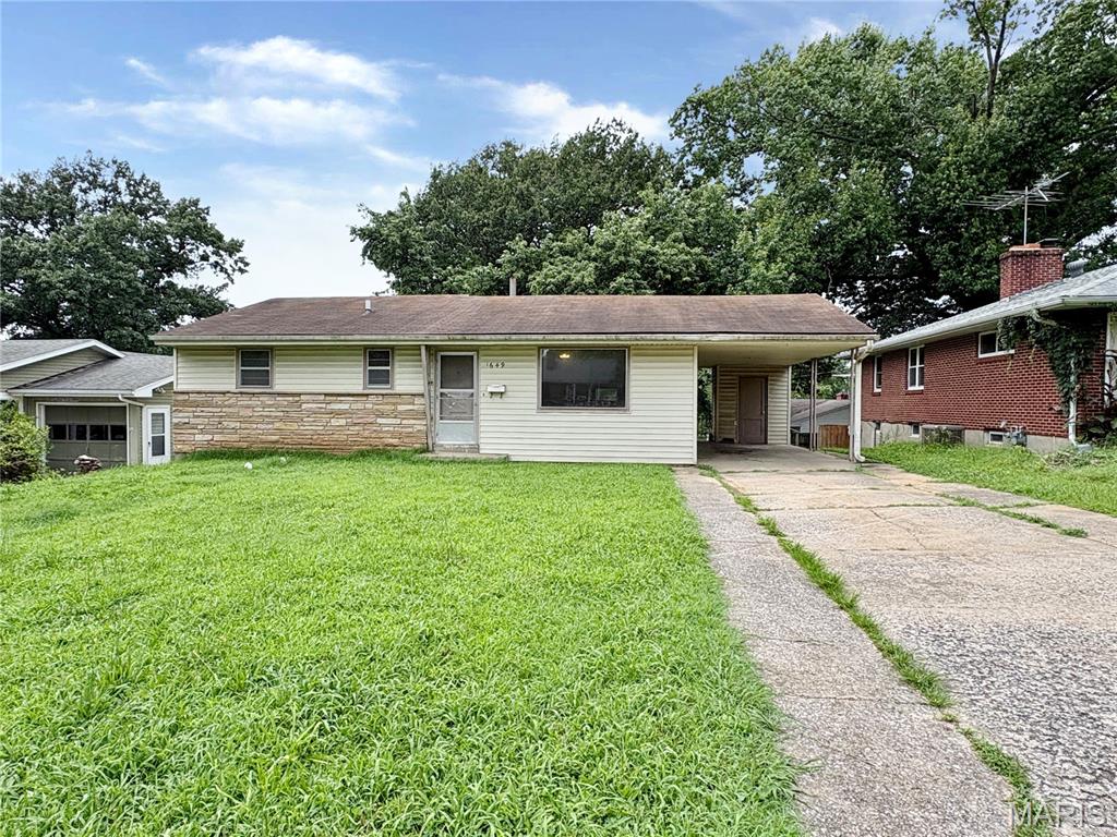 Green Acres - Residential