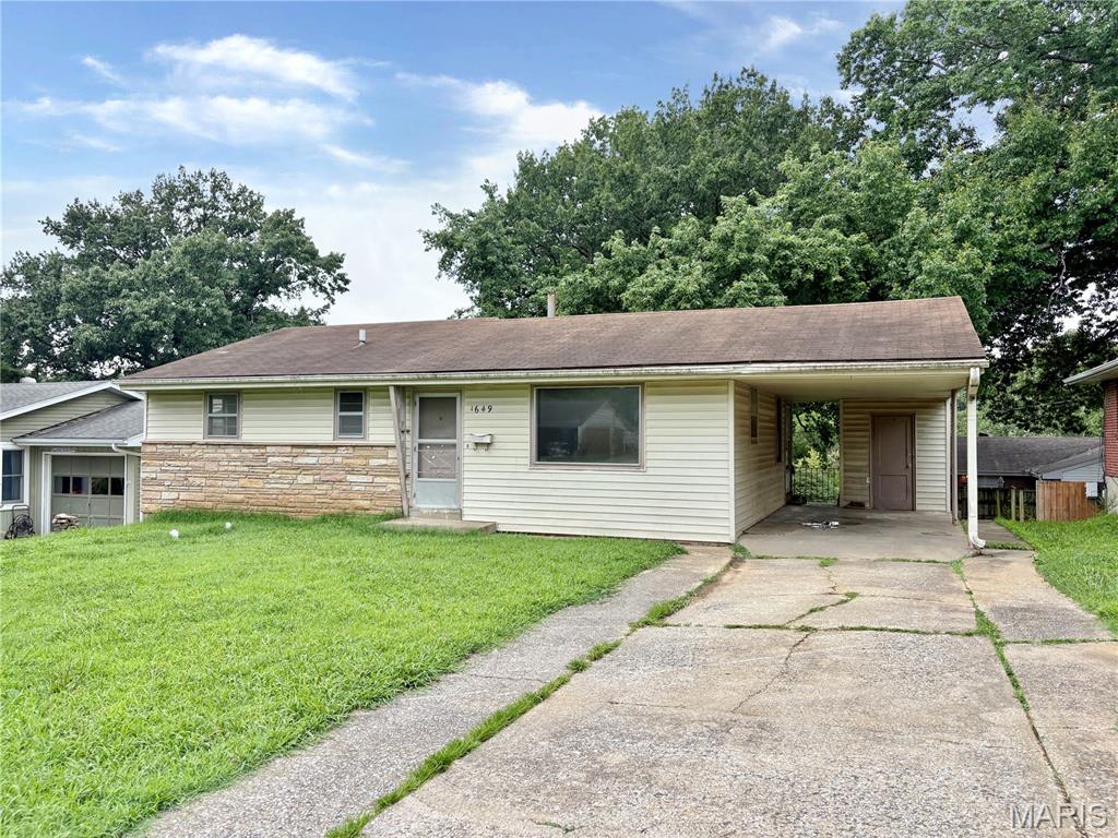 Green Acres - Residential