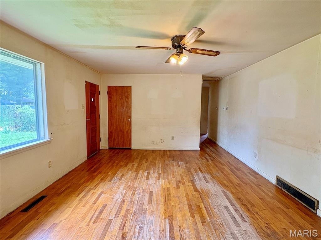 Green Acres - Residential