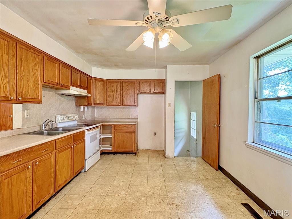 Green Acres - Residential