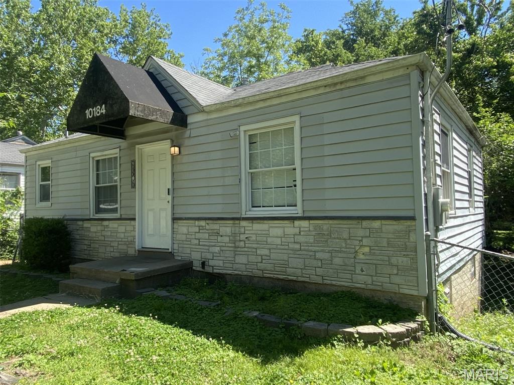 Atwater Terrace - Residential