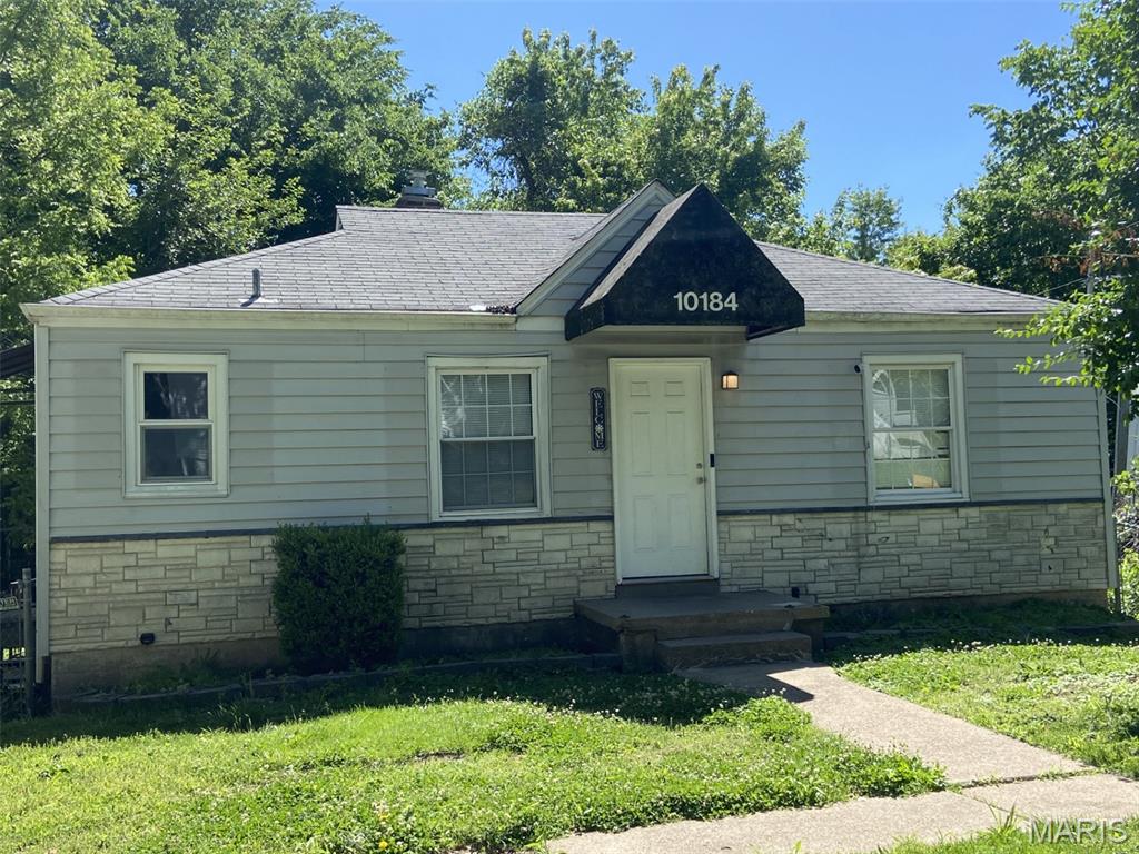 Atwater Terrace - Residential