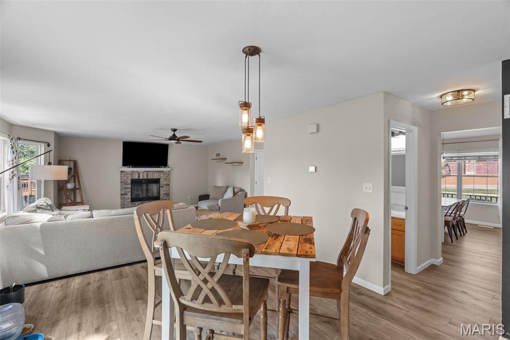 Estates/Hickory Manor - Residential