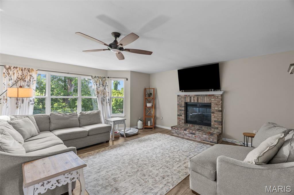 Estates/Hickory Manor - Residential