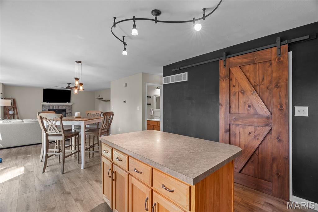 Estates/Hickory Manor - Residential