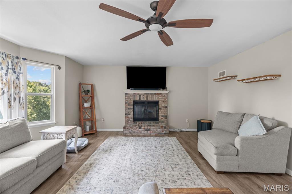 Estates/Hickory Manor - Residential