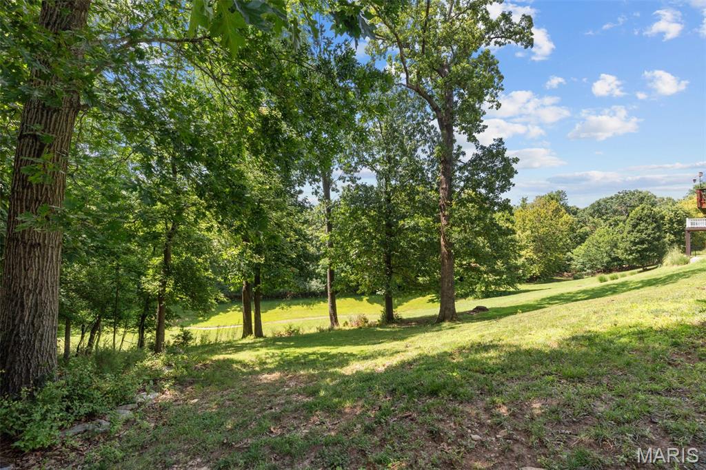 Estates/Hickory Manor - Residential