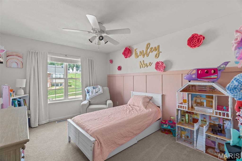 Estates/Hickory Manor - Residential