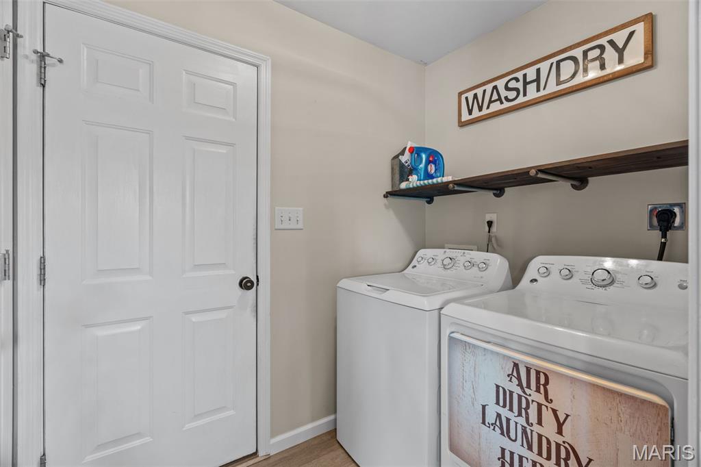Estates/Hickory Manor - Residential