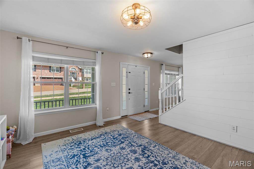 Estates/Hickory Manor - Residential