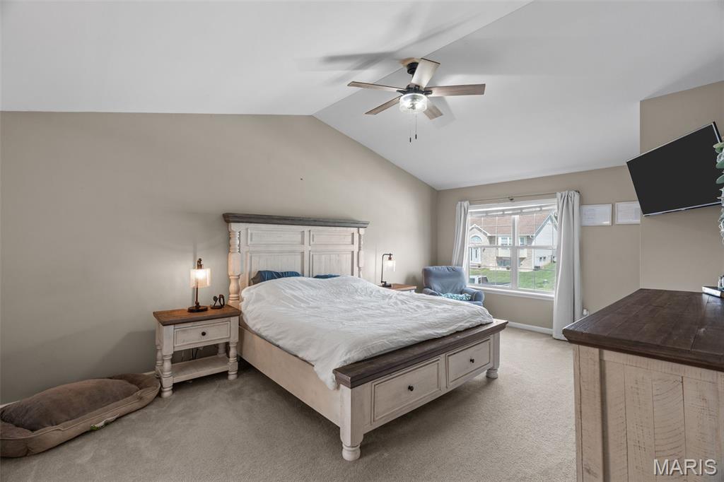 Estates/Hickory Manor - Residential
