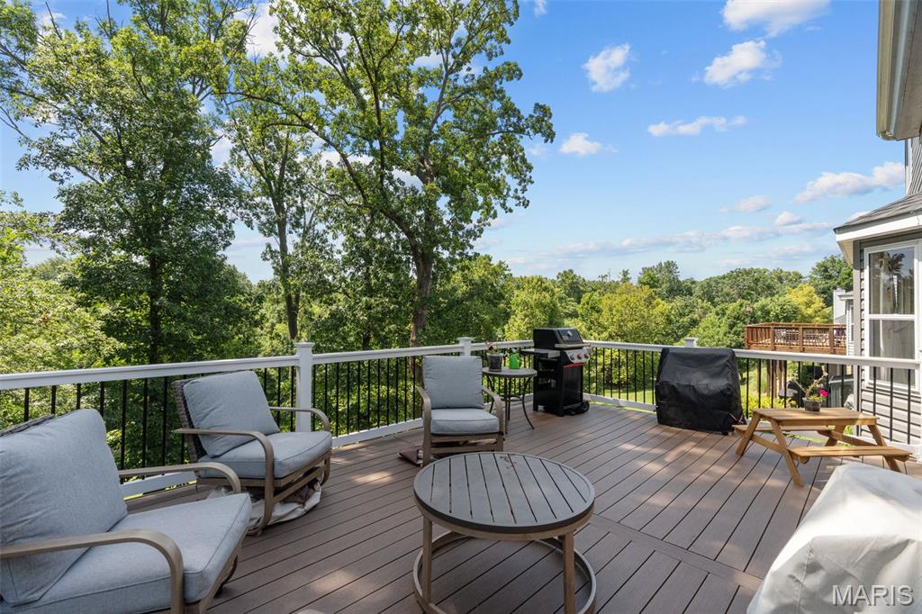 Estates/Hickory Manor - Residential
