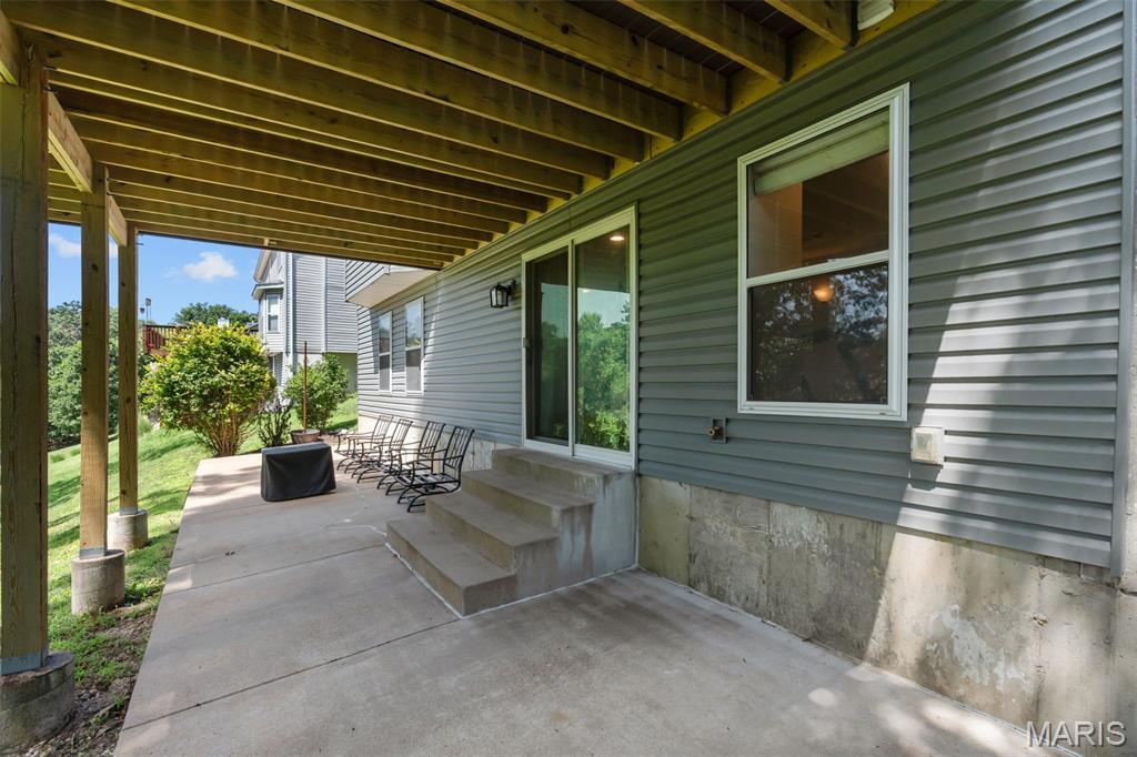 Estates/Hickory Manor - Residential