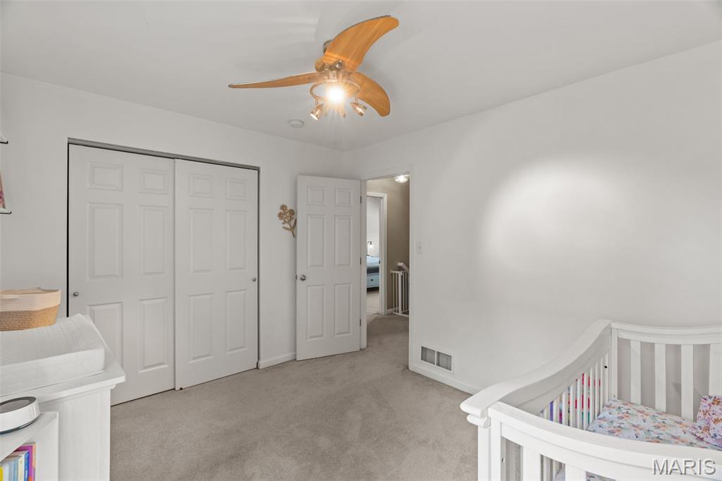 Estates/Hickory Manor - Residential