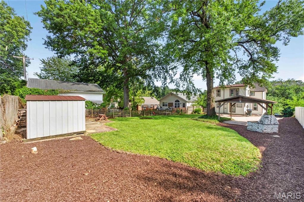 Breezy Heights Add - Residential
