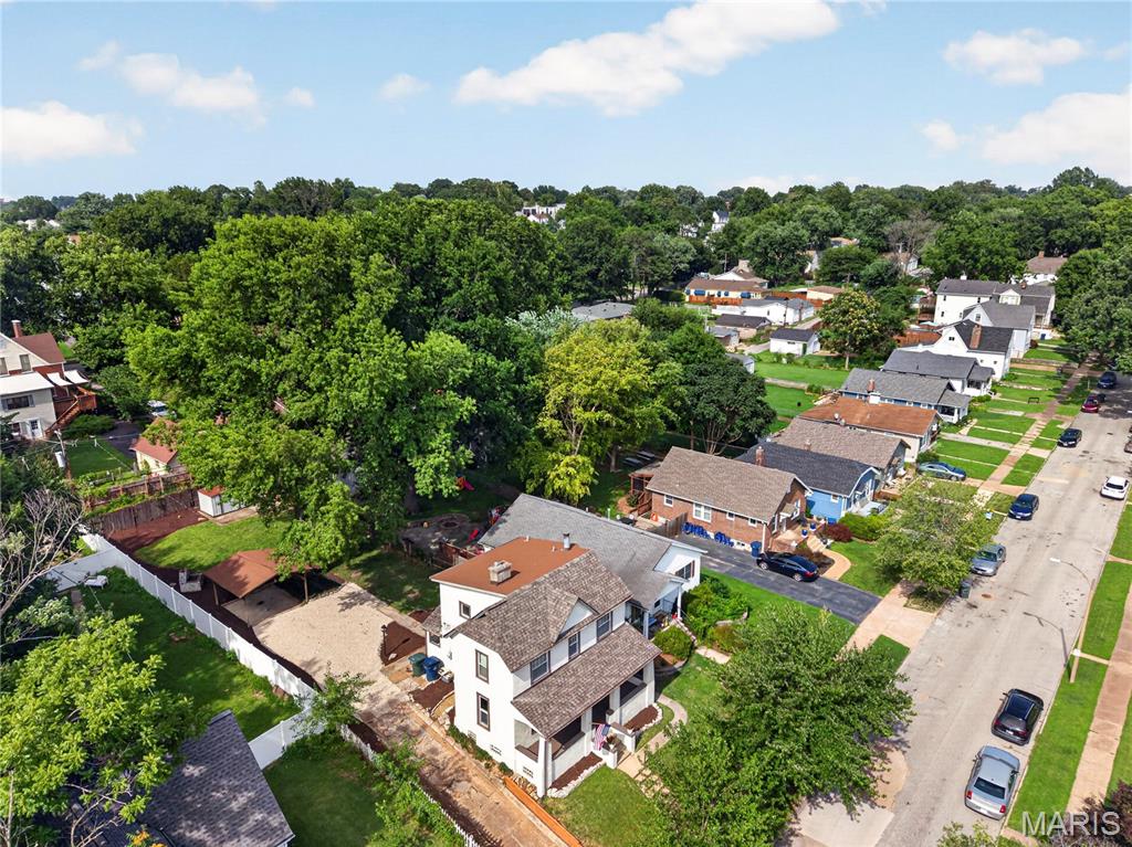 Breezy Heights Add - Residential