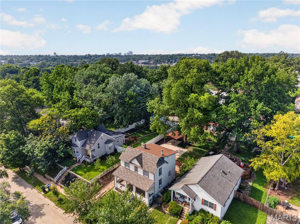 Breezy Heights Add - Residential