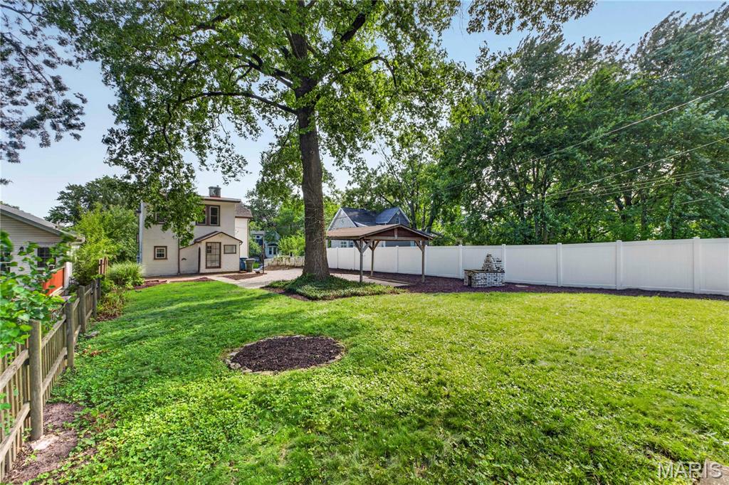 Breezy Heights Add - Residential