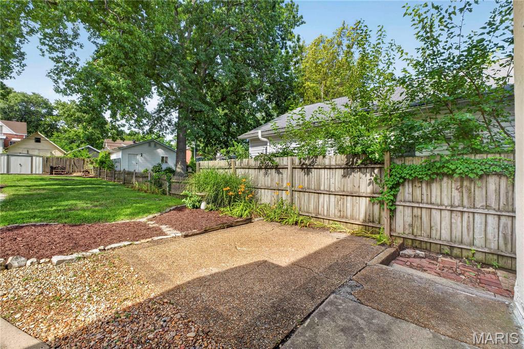 Breezy Heights Add - Residential