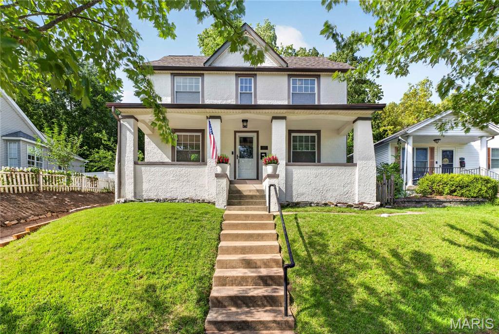 Breezy Heights Add - Residential