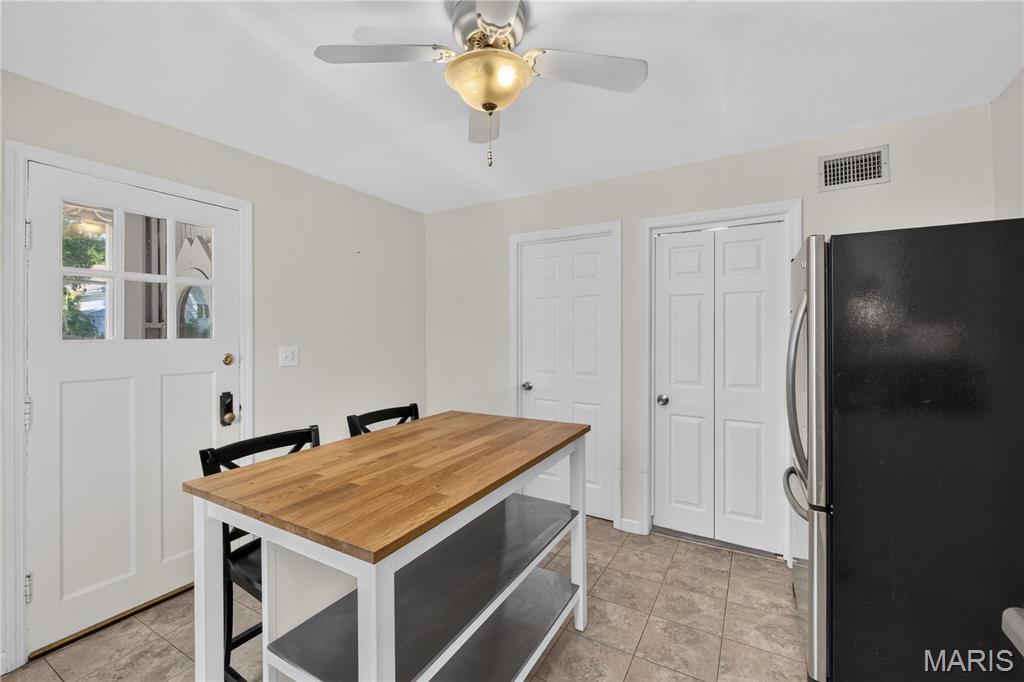 Breezy Heights Add - Residential