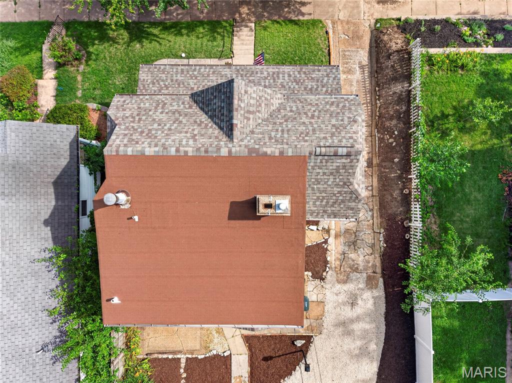 Breezy Heights Add - Residential