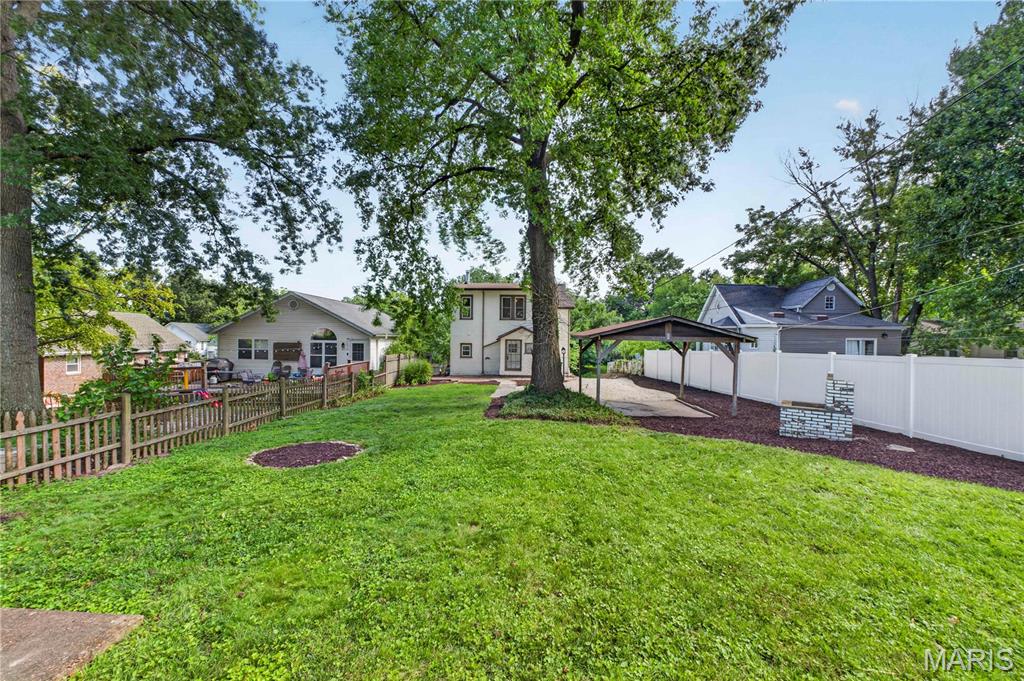 Breezy Heights Add - Residential