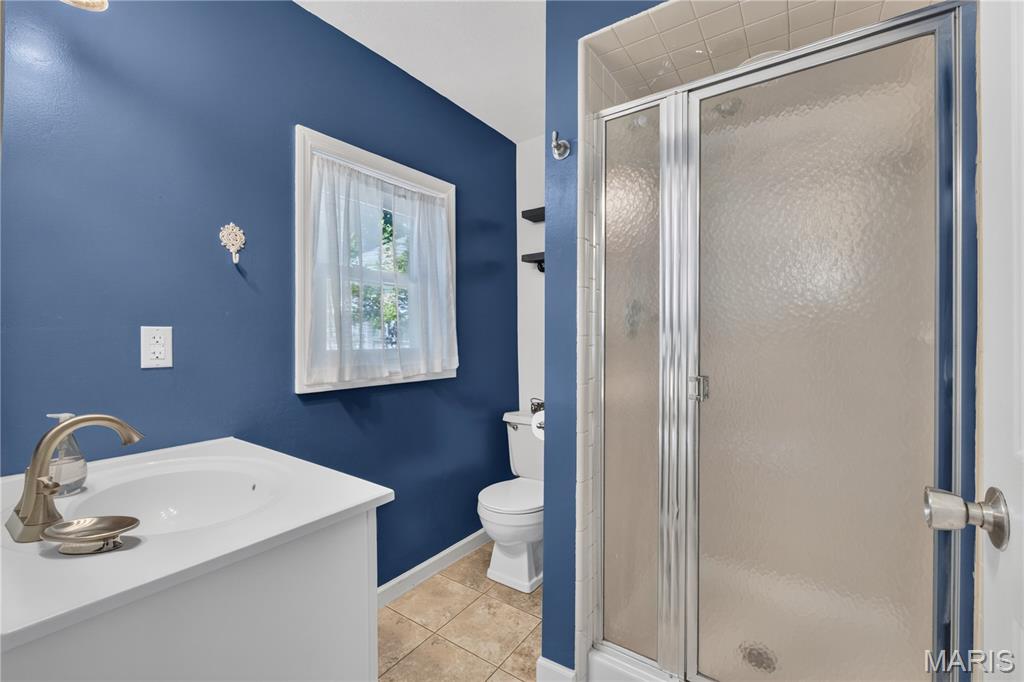 Breezy Heights Add - Residential