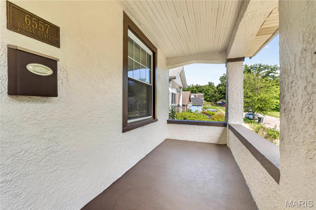 Breezy Heights Add - Residential