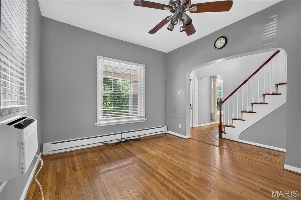 Breezy Heights Add - Residential
