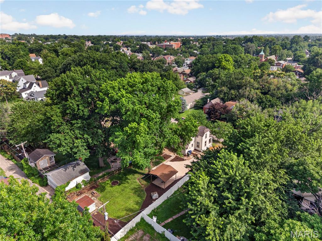Breezy Heights Add - Residential