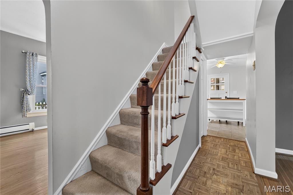 Breezy Heights Add - Residential