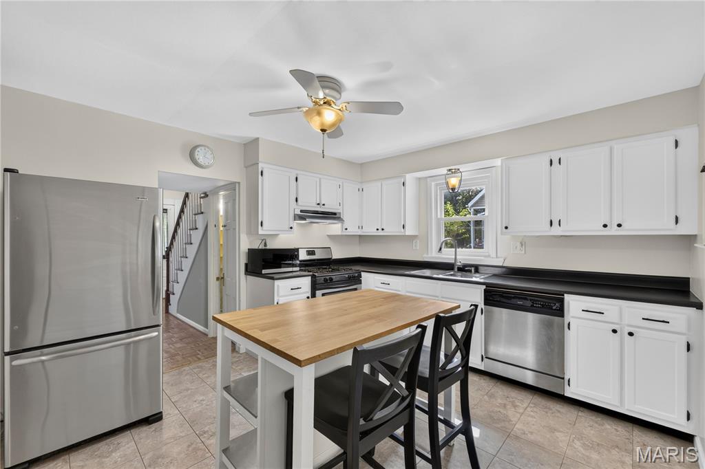 Breezy Heights Add - Residential