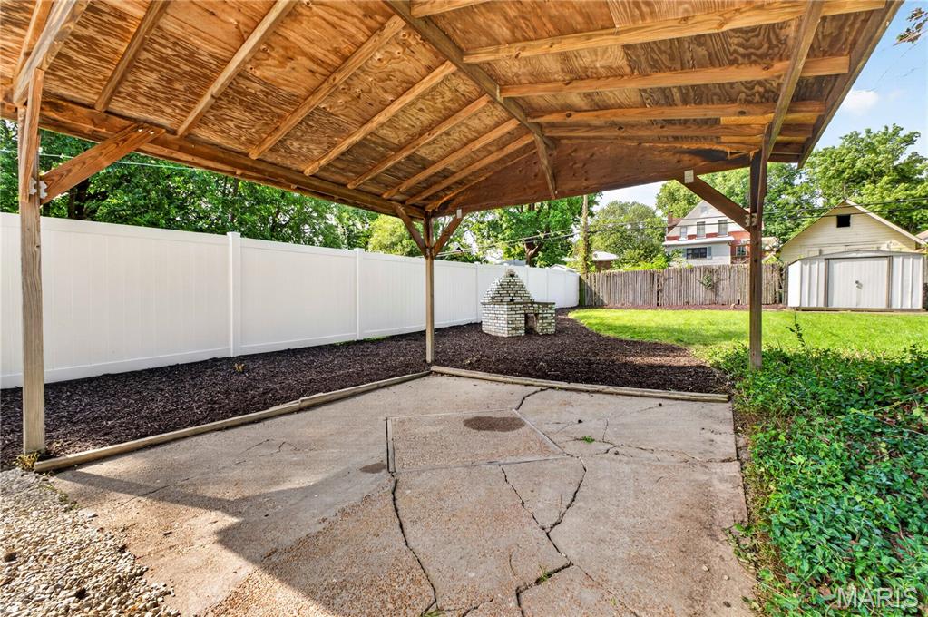 Breezy Heights Add - Residential