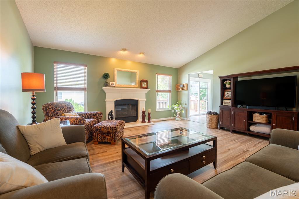 Vlgs At Dardenne Prairie Villas - Residential