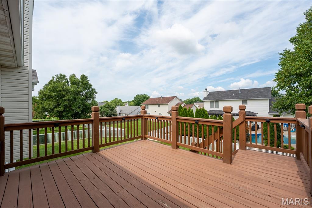 Vlgs At Dardenne Prairie Villas - Residential