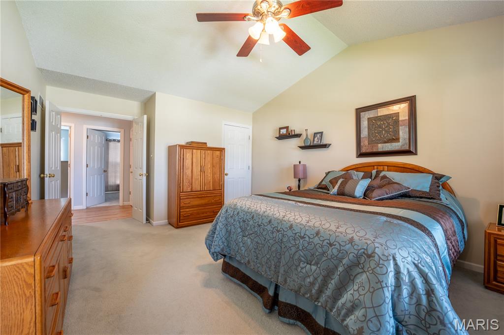 Vlgs At Dardenne Prairie Villas - Residential